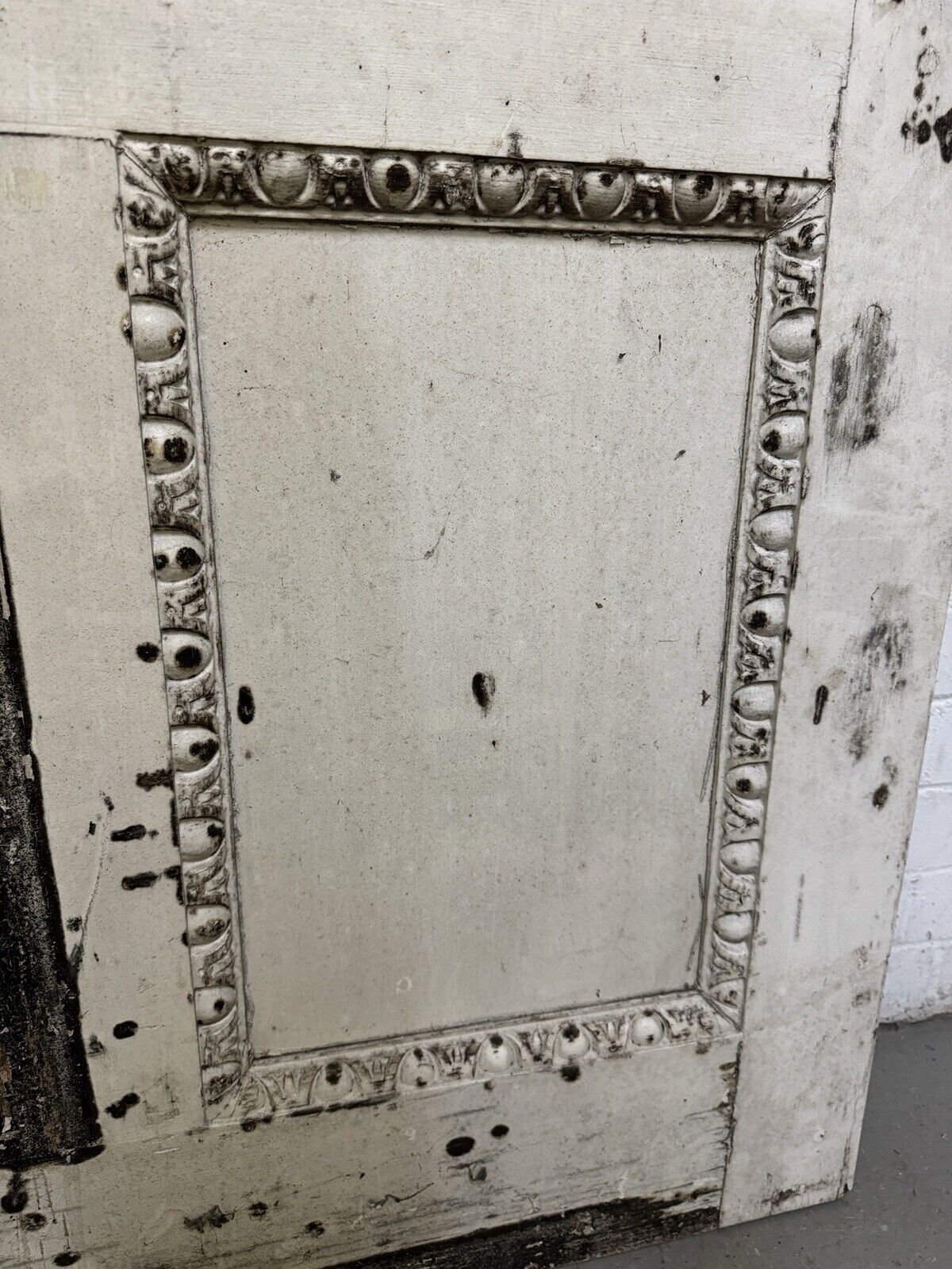 Reclaimed Victorian Distressed Internal 4 Door 2170 or 2165 x 880 or 885mm