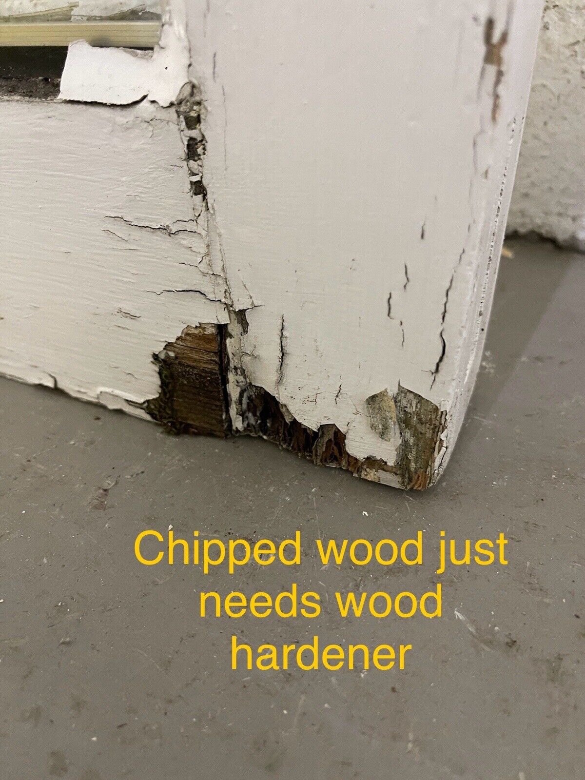 Job lot of  Four Reclaimed Style Georgian Double Glazed Windows 550mm x 818mm