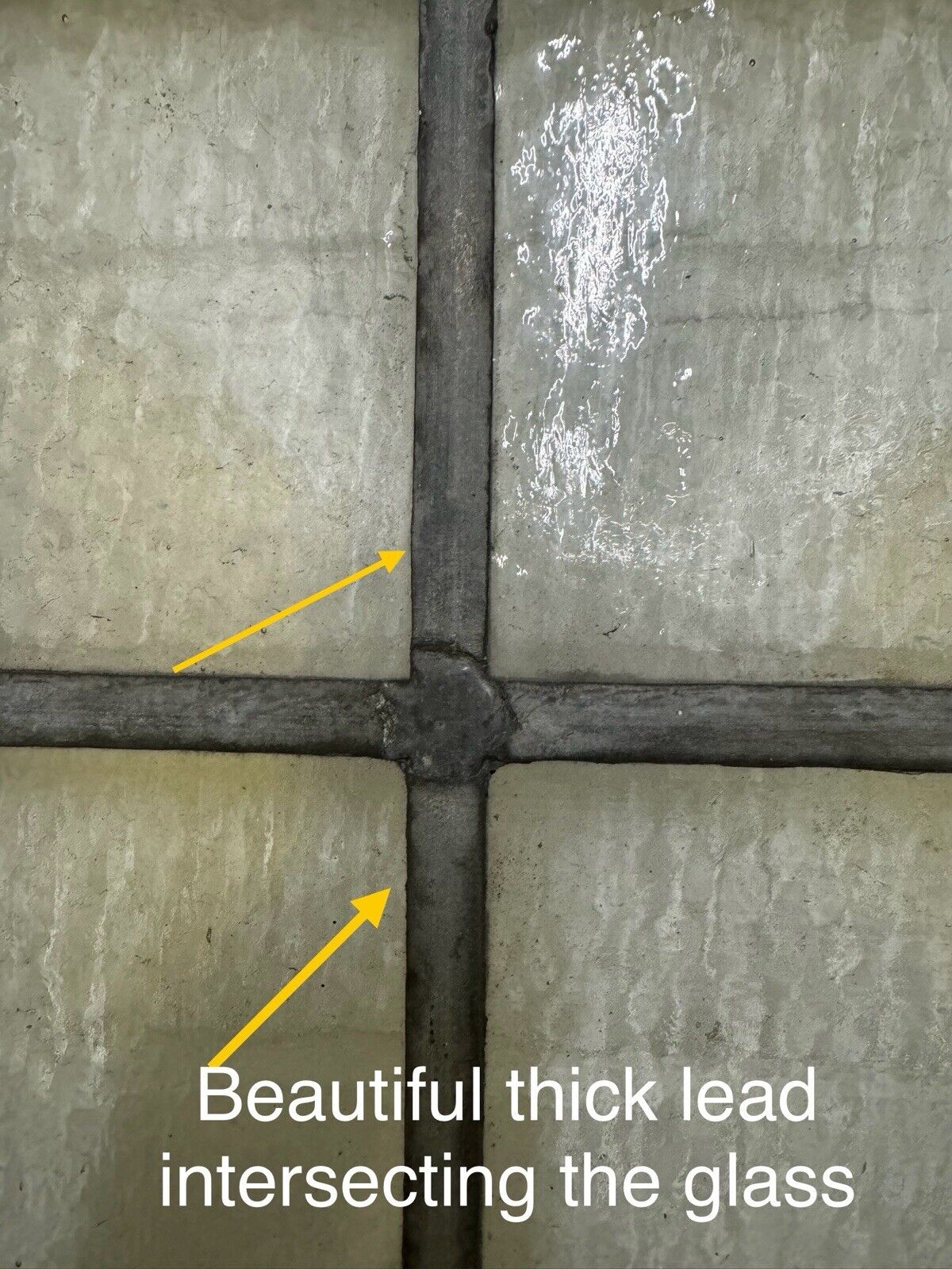 Reclaimed Old Edwardian Victorian Wooden Panel Front Door 1960 x 810mm