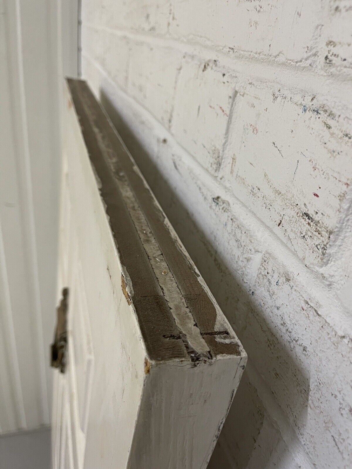 Reclaimed Style Modern Victorian Front Door 1965mm or 1980 with lip x 765mm