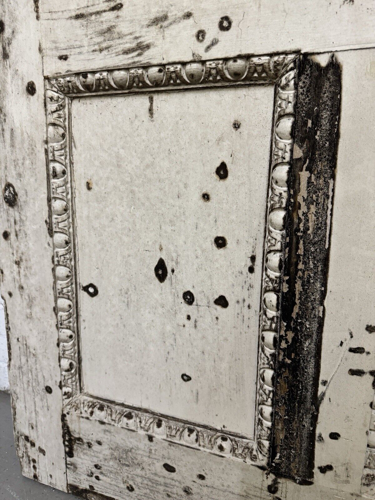 Reclaimed Victorian Distressed Internal 4 Door 2170 or 2165 x 880 or 885mm