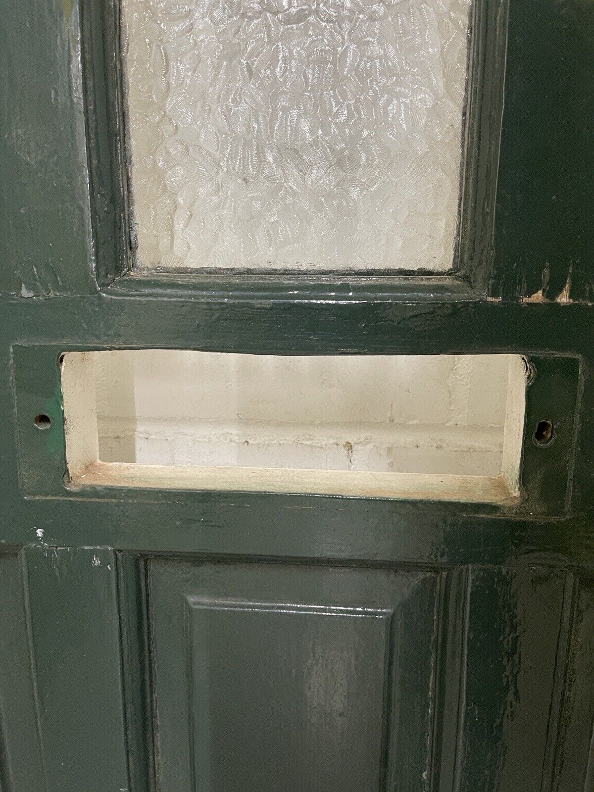 Reclaimed Style Modern Victorian Edwardian Front Door 2020 or 2028 x 808mm