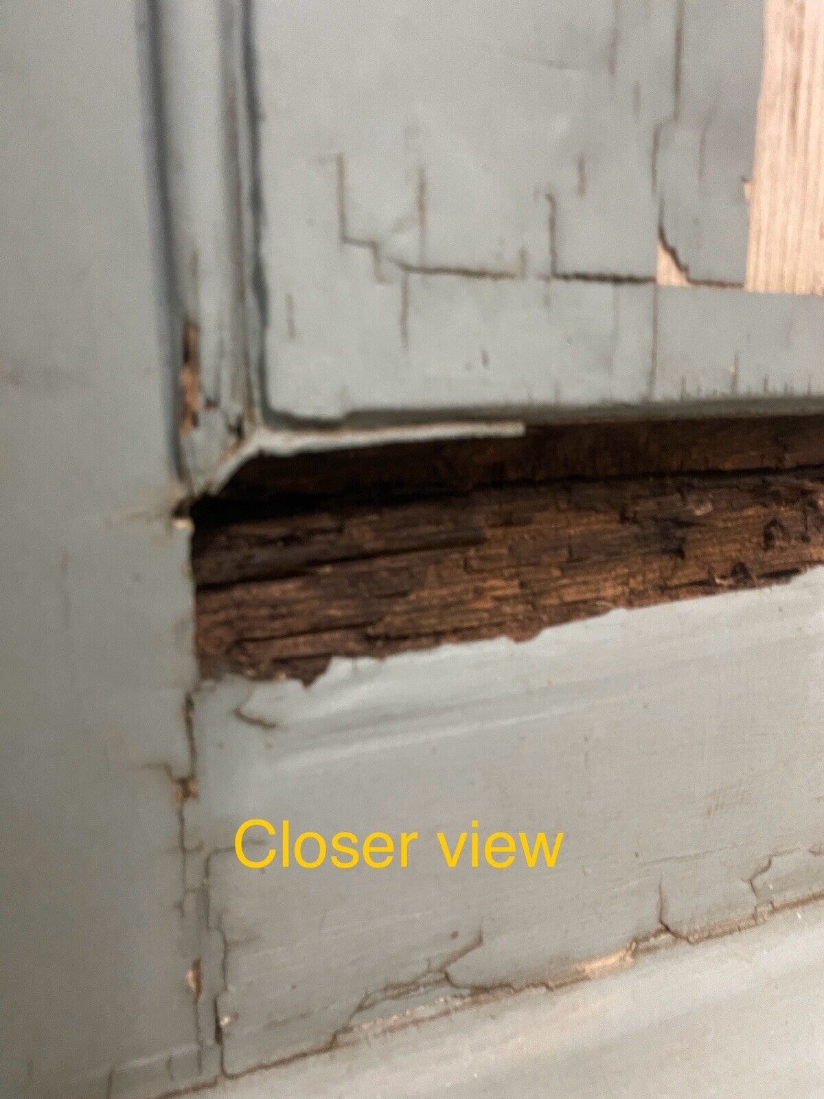 Reclaimed Old Victorian Edwardian Wooden Panel Front Door 2077 x 855mm