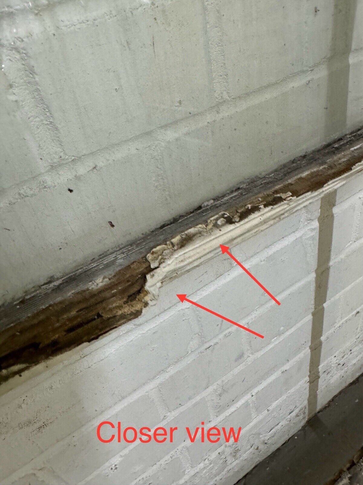 Reclaimed Old Georgian Sash Wooden Window 1140 x 1120 x 1065 or 1070mm