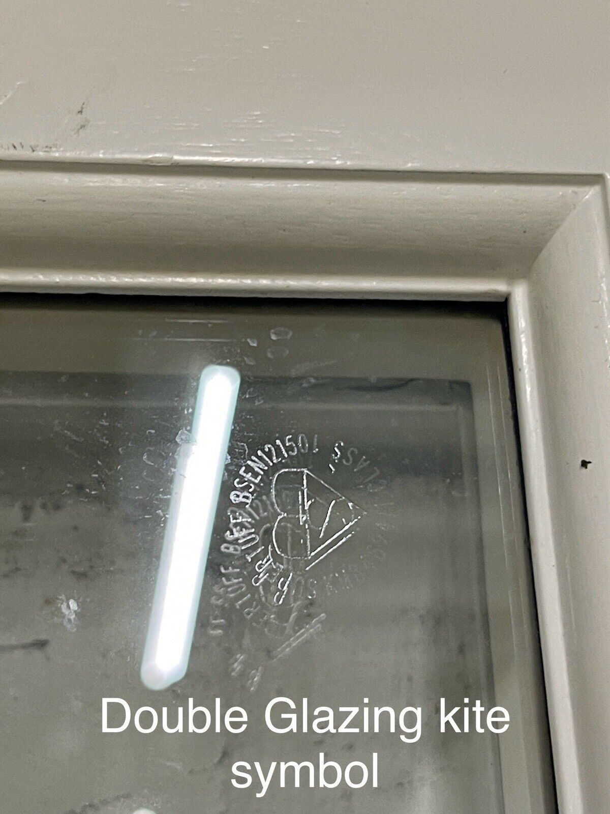 Reclaimed Style French Double Glazed Glass Wooden Double Doors 2034mm x 1530mm