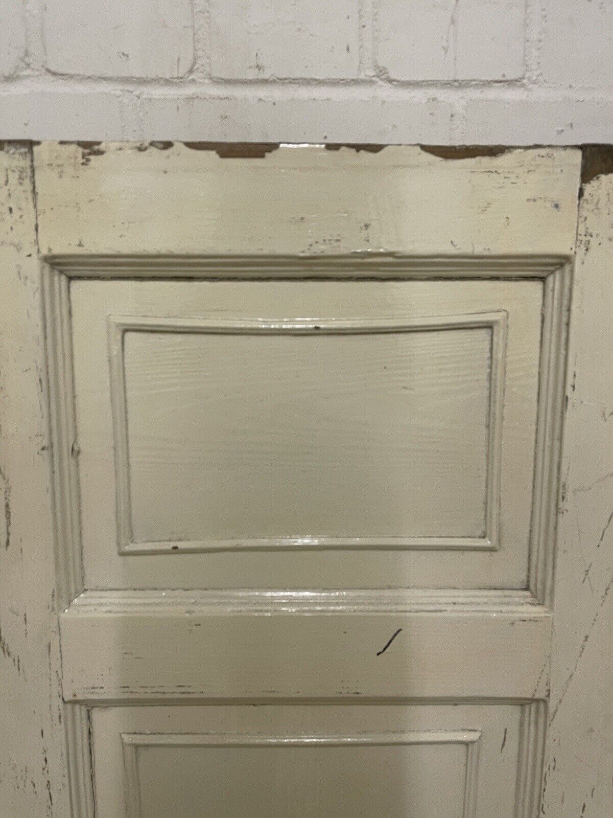 Reclaimed Antique Wooden Window Shutters 1190 x 490 or 465mm