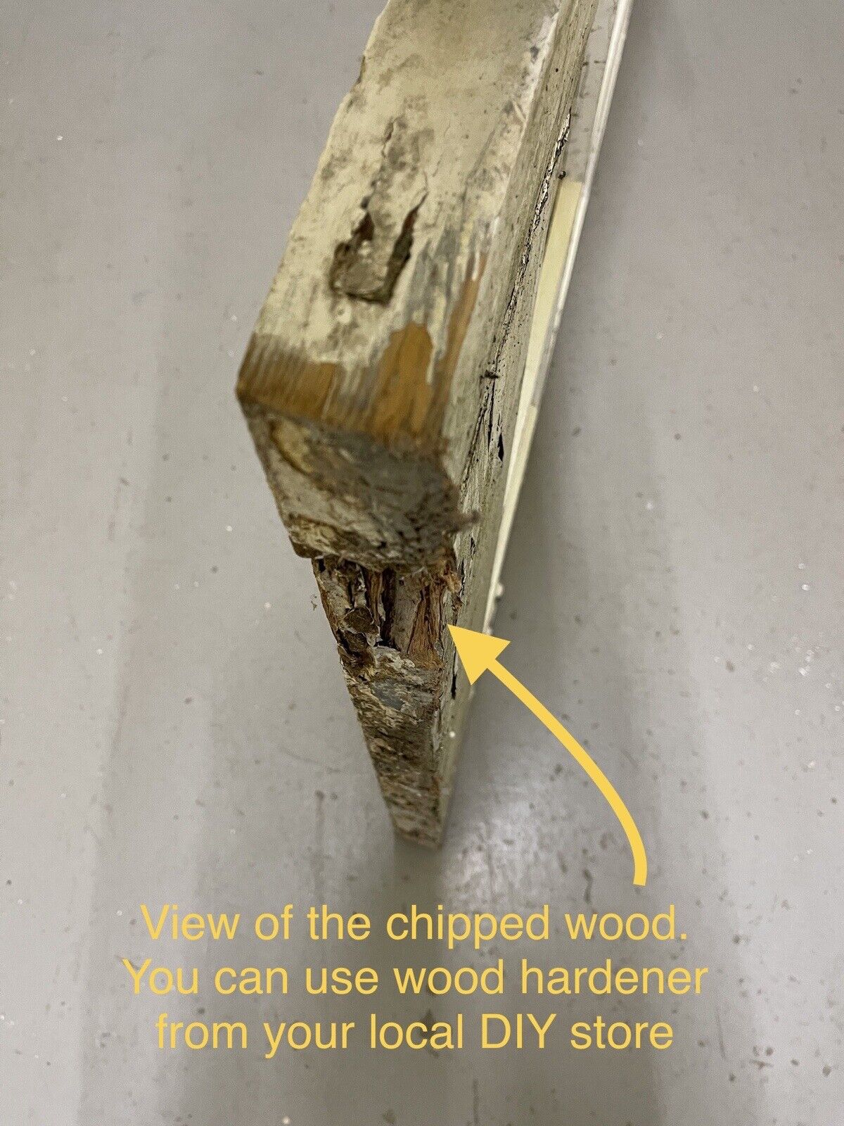 Reclaimed Georgian Wooden Panel External Front Door 1922 x 810mm