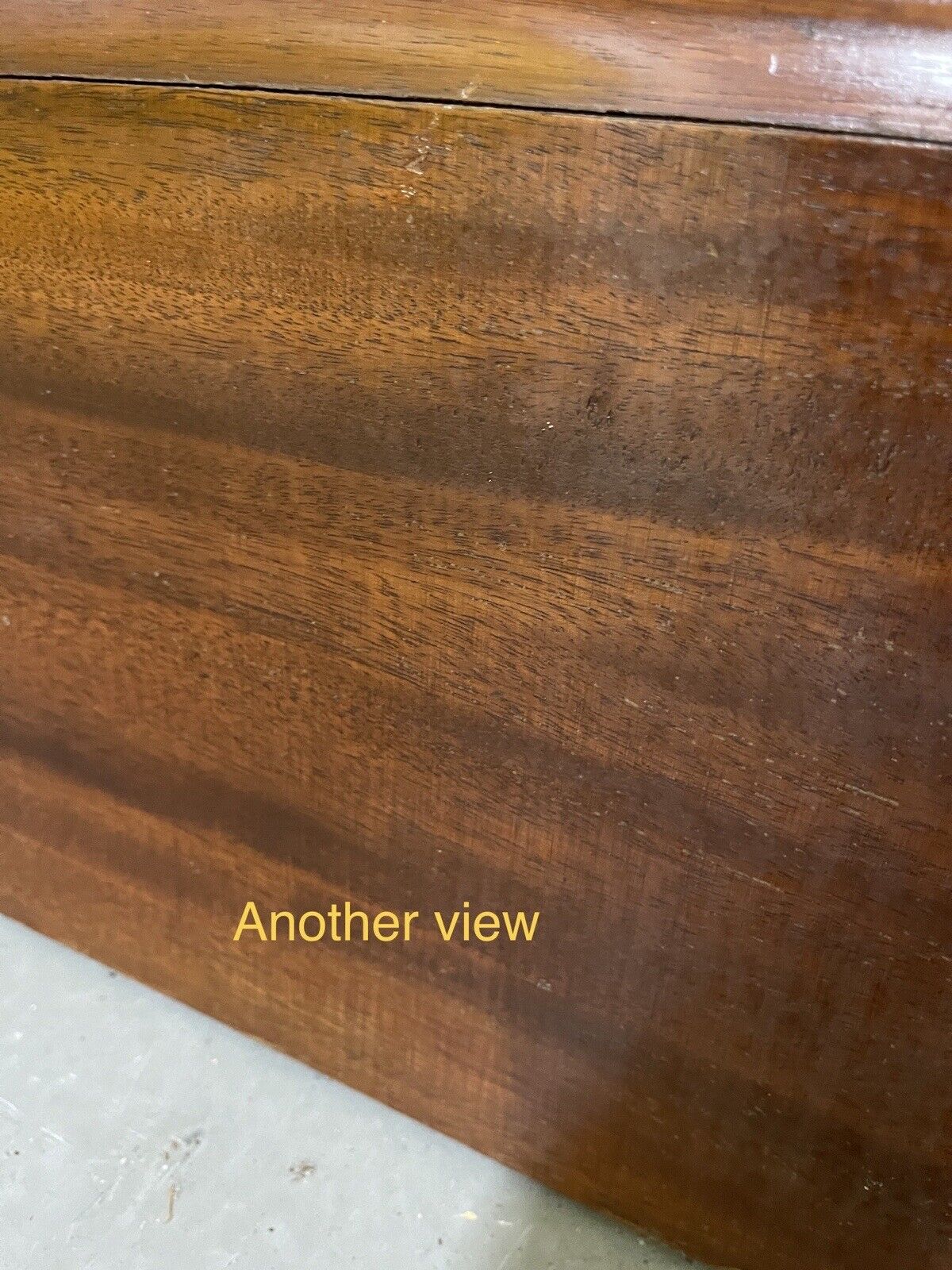 Reclaimed Large French Mahogany Wooden Double Doors Provenance Knightsbridge