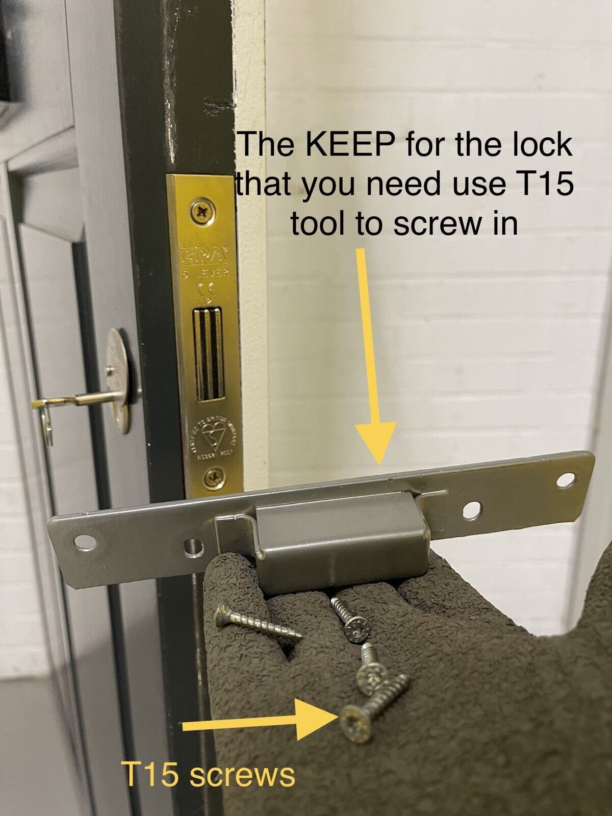 Reclaimed Style Wooden Bespoke Hardwood Leaded Light Front Door 2210 x 980mm