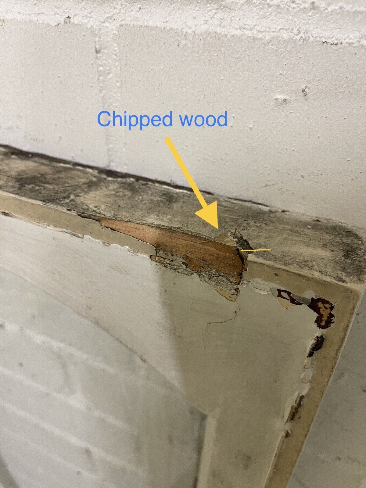 Job Lot Of 5 Reclaimed Old Edwardian Arch Wooden Windows 1160 x 413mm