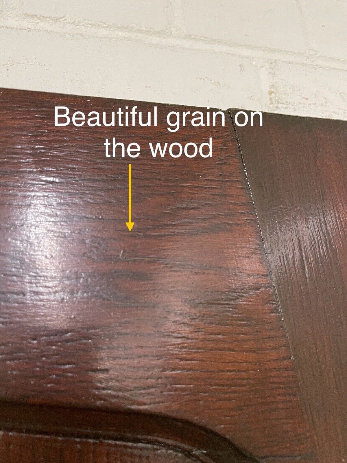 Reclaimed Old Oak Wooden Front Door 2072 or 2080 x 855mm