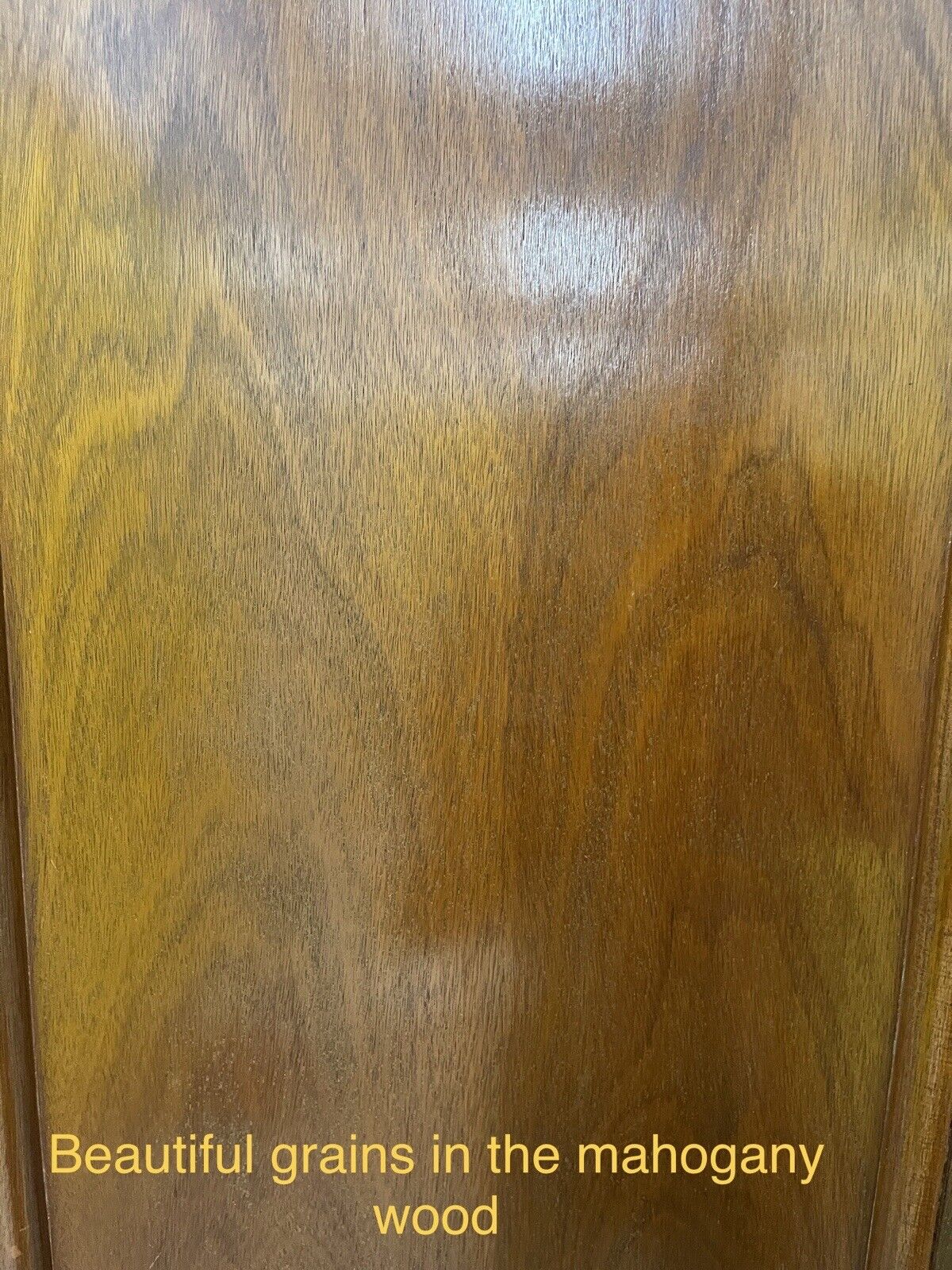 Reclaimed Large French Mahogany Wooden Double Doors Provenance Knightsbridge