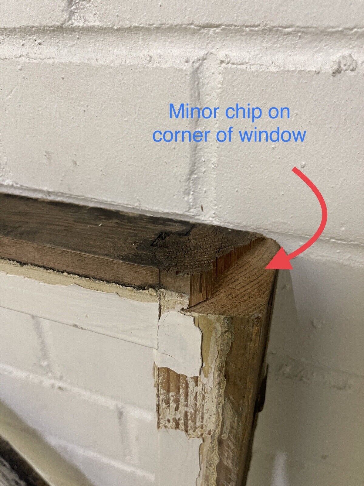 Reclaimed Old Edwardian Arch Wooden Sash Window 1255 x 1080mm