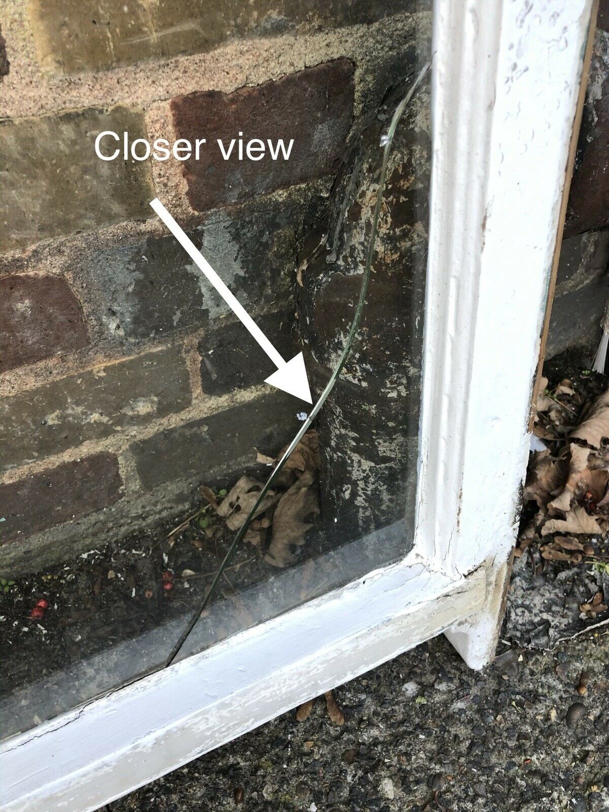 Reclaimed Old Victorian Edwardian Arch Panel Wooden Sash Window