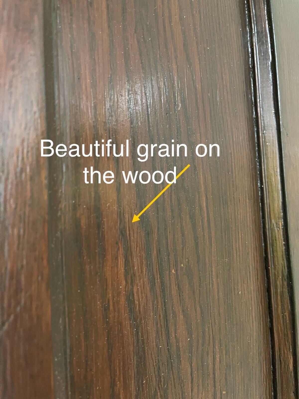 Reclaimed Old Oak Wooden Front Door 2072 or 2080 x 855mm