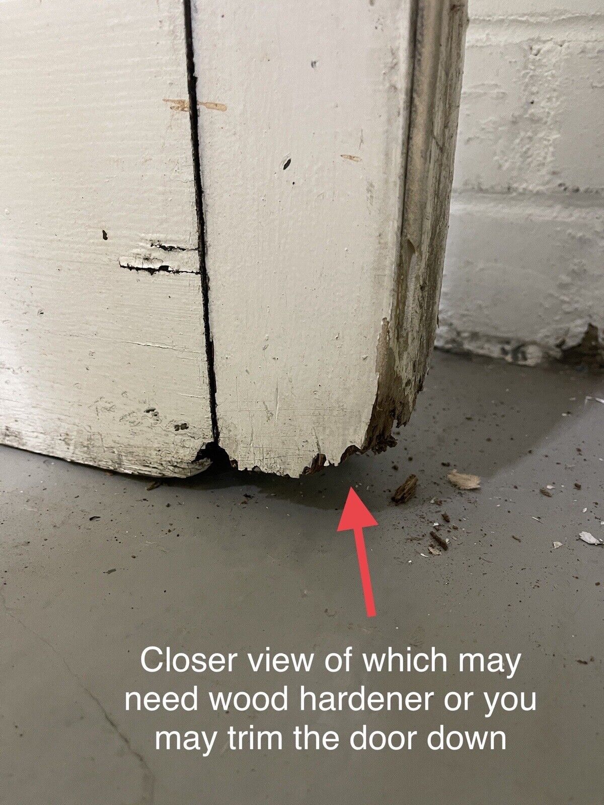 Reclaimed Georgian French Single Panel Glass Wooden Double Doors 1972 x 1510mm