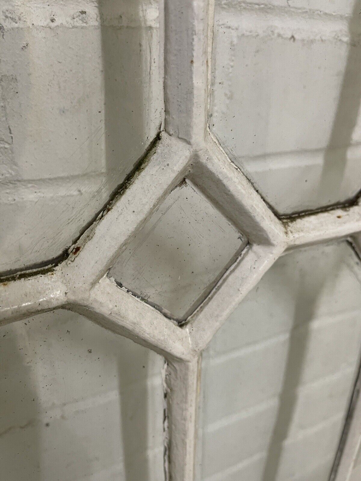 Reclaimed Art and Crafts Cast Iron Crittall Crittal Windows 1135 x 462 ...