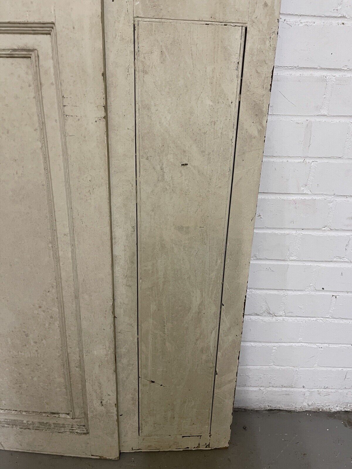 Reclaimed Antique Wooden Window Shutters 1245 x 660 or 640mm